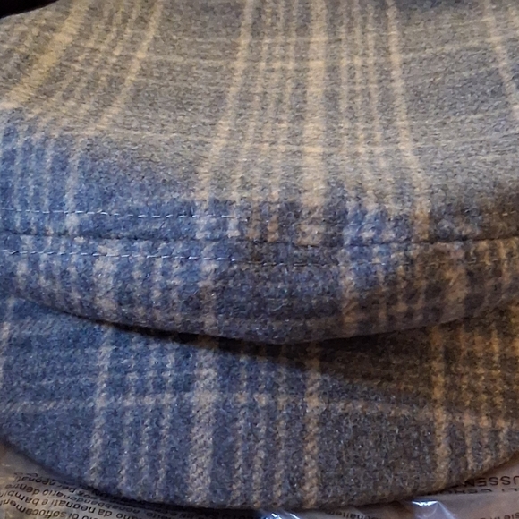 BRIXTON HAT S/7/ 56CM - Picture 5 of 8